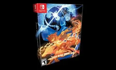 Azure Striker Gunvolt 3 [Collector's Edition]