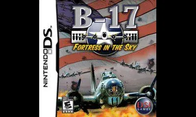 B-17 Fortress in the Sky