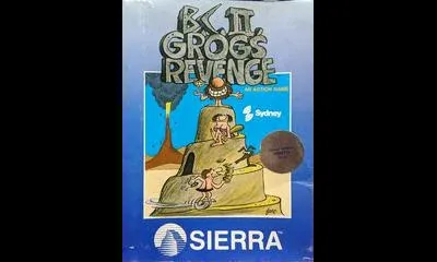 B.C. II Grog's Revenge