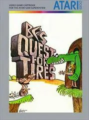 B.C.'s Quest for Tires