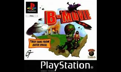 B-Movie