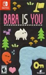 Background - Baba Is You - Nintendo Switch - Retrocharting