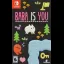 Baba Is You - Nintendo Switch - Retrocharting