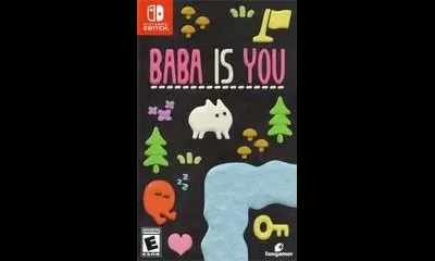 Baba Is You