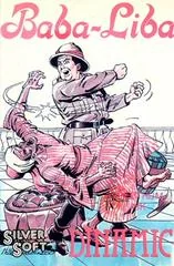 Background - Baba-Liba - ZX Spectrum - Retrocharting