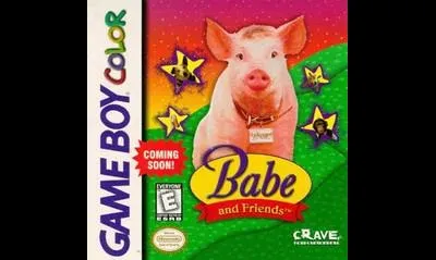 Babe and Friends