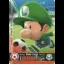 Baby Luigi Soccer [Mario Sports Superstars] - Nintendo DS - Retrocharting