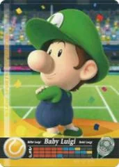 Background - Baby Luigi Tennis [Mario Sports Superstars] - Nintendo DS - Retrocharting