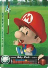 Background - Baby Mario Golf - Nintendo DS - Retrocharting