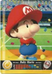 Background - Baby Mario Tennis - Nintendo DS - Retrocharting