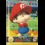 Baby Mario Tennis - Nintendo DS - Retrocharting