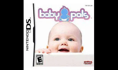 Baby Pals