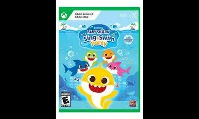 Baby Shark : Sing & Swim Party
