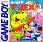 Background - Baby T-Rex - GameBoy - Retrocharting
