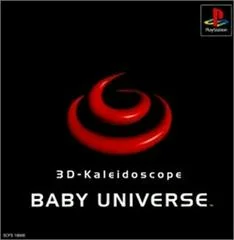 Background - Baby Universe - PlayStation - Retrocharting