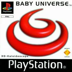 Background - Baby Universe - PlayStation - Retrocharting