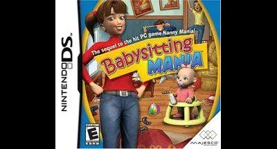 Babysitting Mania