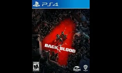 Back 4 Blood