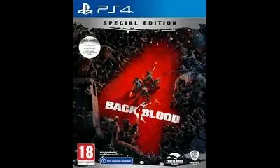 Back 4 Blood [Special Edition]