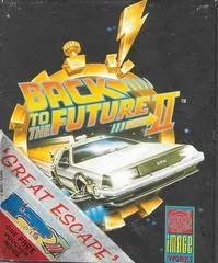 Background - Back to the Future II - Amiga - Retrocharting