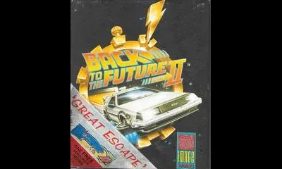 Back to the Future II