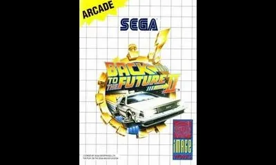 Back to the Future Part II