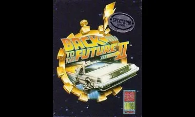 Back to the Future Part II