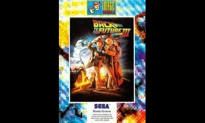 Back to the Future Part III