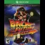 Back To The Future: The Game 30th Anniversary - PAL Xbox One - Retrocharting