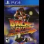 Back to the Future: The Game 30th Anniversary - Playstation 4 - Retrocharting