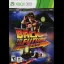 Back to the Future: The Game 30th Anniversary - Xbox 360 - Retrocharting