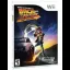 Back to the Future - Wii - Retrocharting