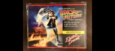 Back to the Future