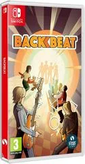 Background - Backbeat - Nintendo Switch - Retrocharting