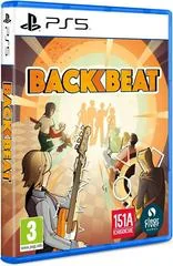 Background - Backbeat - Playstation 5 - Retrocharting