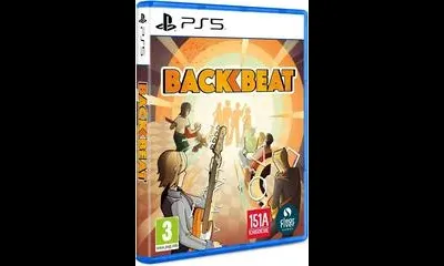 Backbeat
