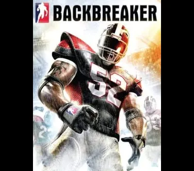Backbreaker