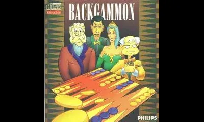 Backgammon