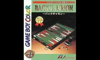 Backgammon