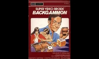 Backgammon
