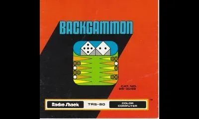 Backgammon