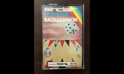Backgammon
