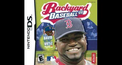 Backyard Baseball 09