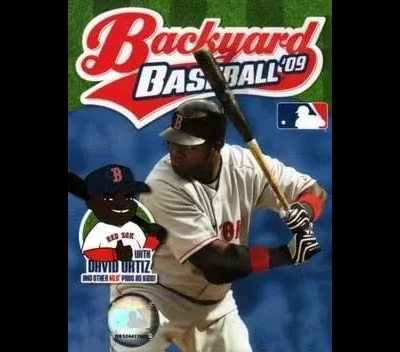 Backyard Baseball 09