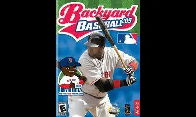 Backyard Baseball 09