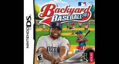 Backyard Baseball 10