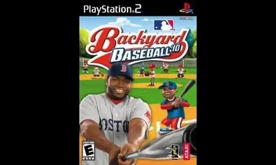 Backyard Baseball '10