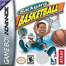 Background - Backyard Basketball - GameBoy Advance - Retrocharting