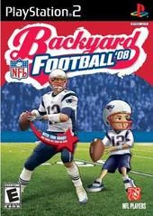Background - Backyard Football 08 - PlayStation 2 - Retrocharting