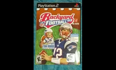 Backyard Football 09 [Exclusive Edition]